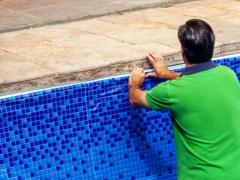Local Pool Repair Shops